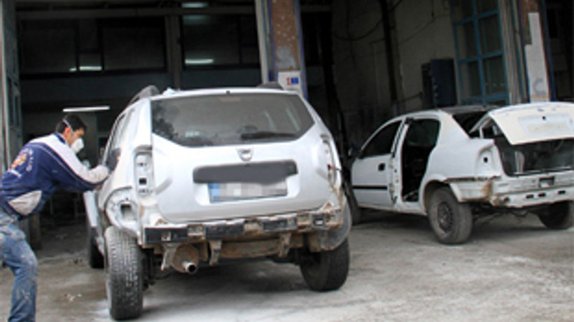 Dikkatsiz sürücünün, sigorta bedeli yükseldi