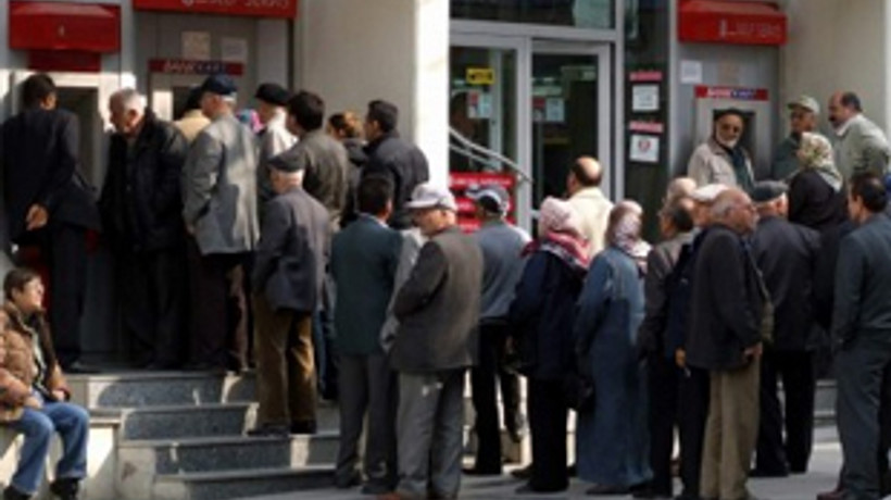 Memurun emeklilik yaşı değişiyor