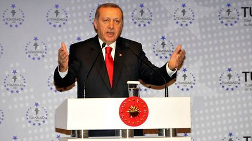 Erdoğan'dan faiz tepkisi: İnsanı çıldırtacaklar