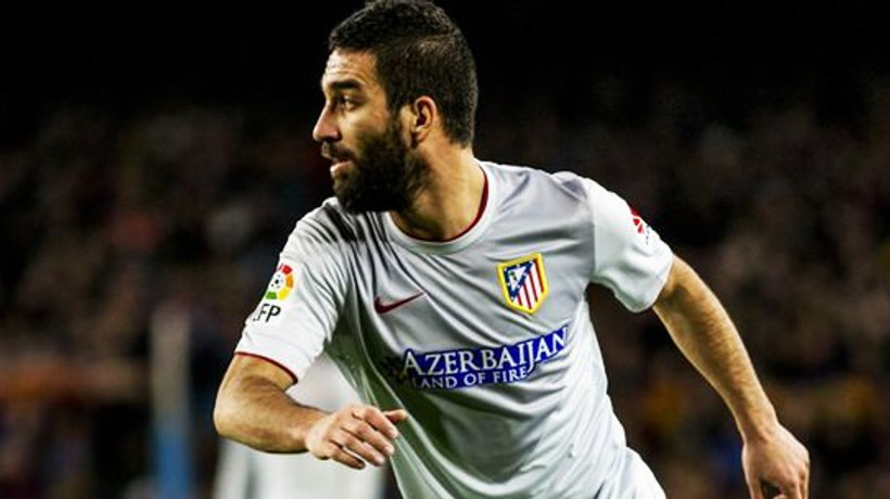 Arda Turan için flaş transfer gelişmesi!