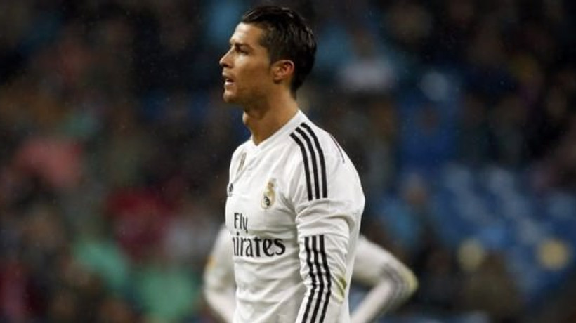 Ronaldo'dan İslam düşmanlarına tepki!