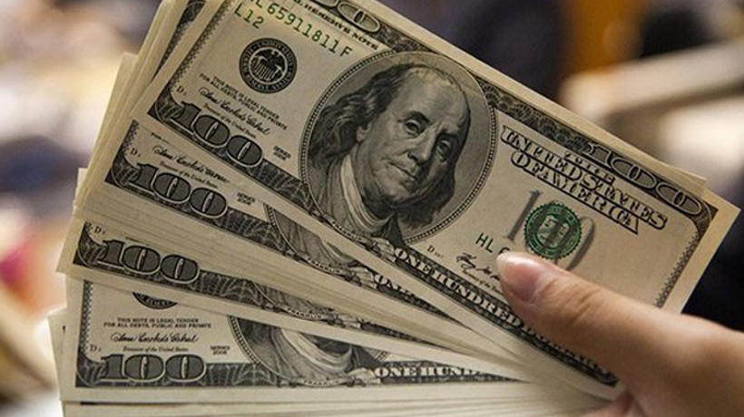 1 dolar kaç lira oldu?