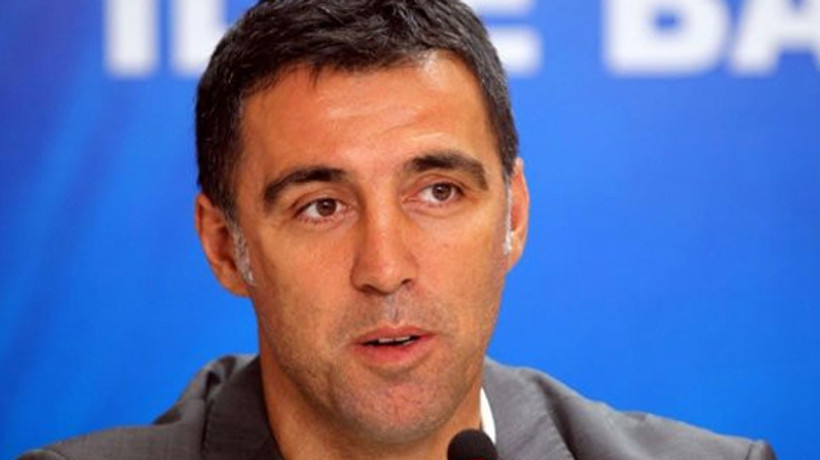 GS TV'de olay sözler!