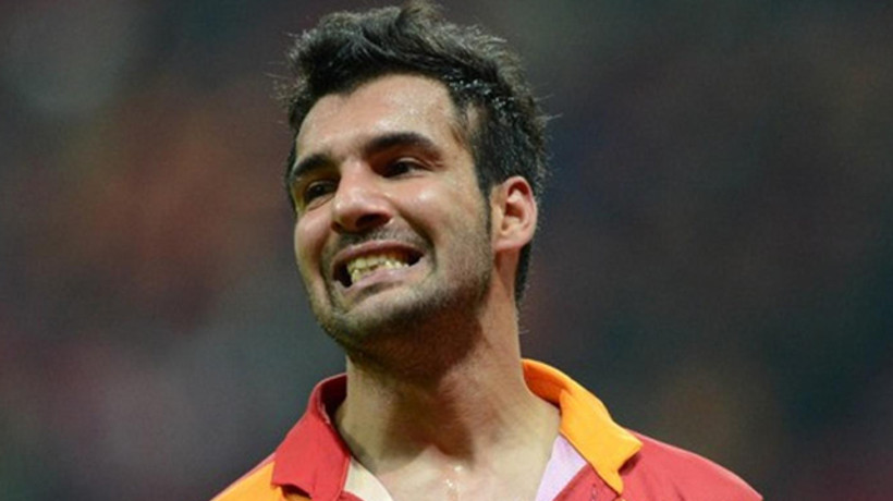 Tam oldu derken Engin Baytar'a transfer şoku!