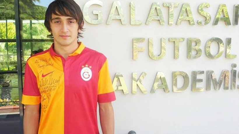 Galatasaray'a transfer şoku
