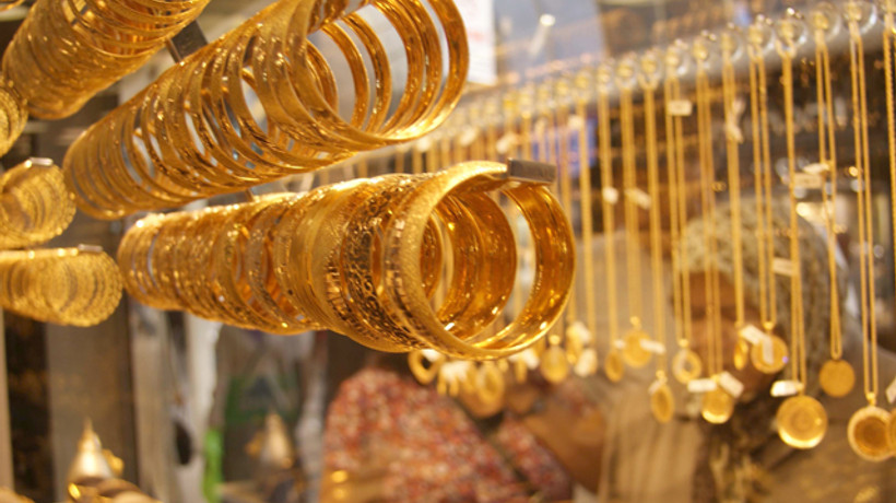 Fiyatı gören kuyumcuya koştu