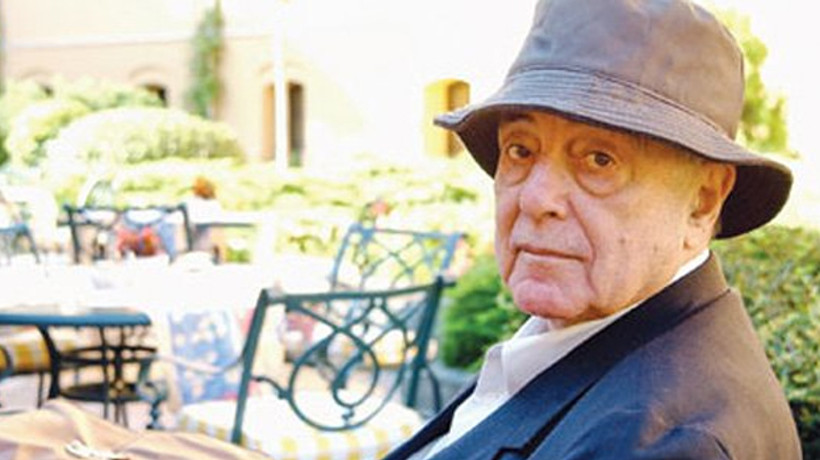 Tüm servetini asistanına bıraktı!