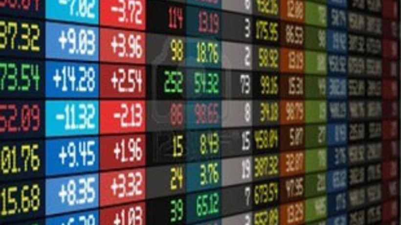 İMKB tarihinin en yüksek kapanışı