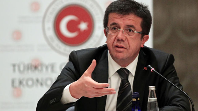 Hükümetten ilk "Bank Asya" açıklaması