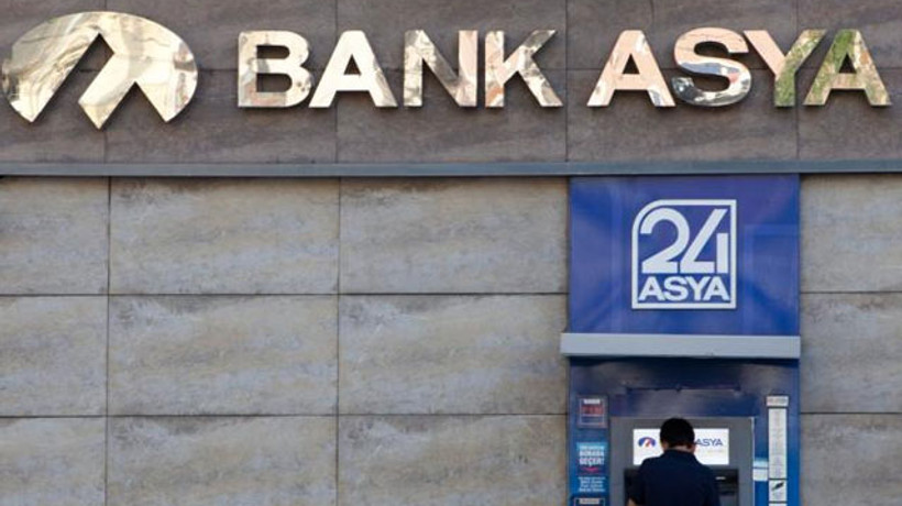 Bank Asya`da yeni atamalar yapıldı