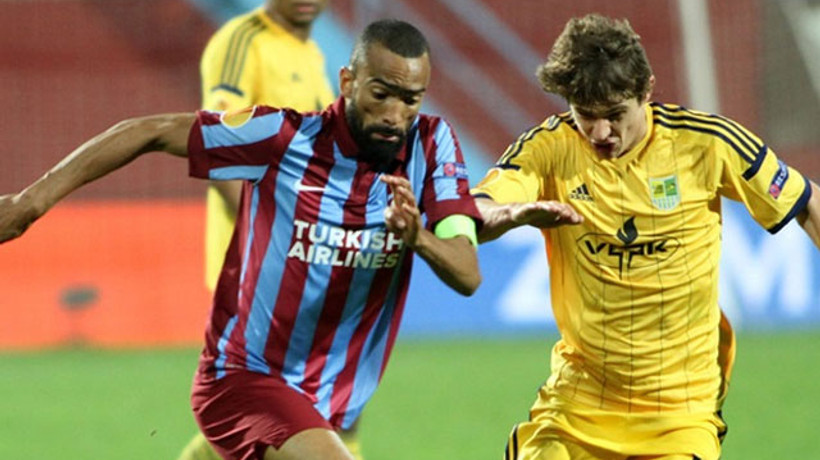 Jose Bosingwa, Fenerbahçe maçında yok