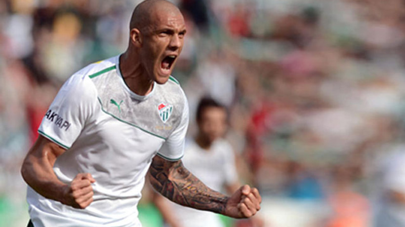 Başkan açıkladı! 'Fernandao'nun bonservisini alacağız'