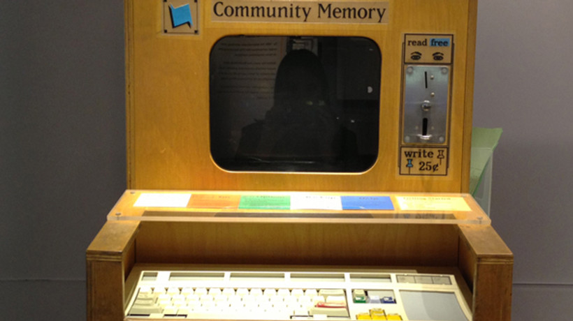 Facebook ve Twitter 40 yıldır varmış!