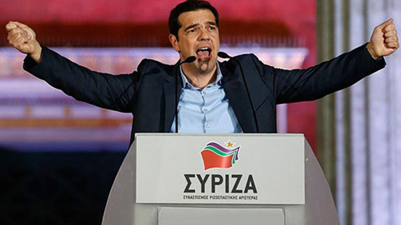 Komşu ölümü gösterdi, sıtmaya razı etmeye çalışıyor