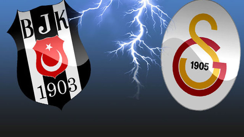 Beşiktaş'tan Galatasaray'a sert yanıt