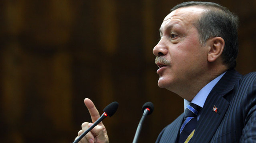 Erdoğan: MB bağımsız olunca gelinen nokta bu