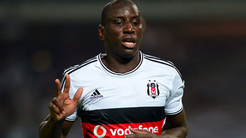 Demba Ba'ya 20 milyon euro!
