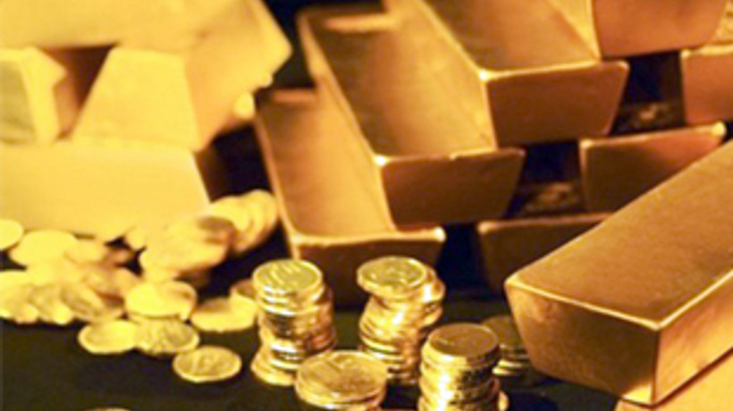 Hangi ülkede ne kadar altın var?