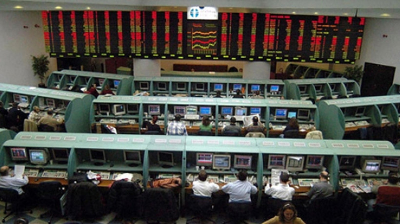 Borsa güne yeni bir rekorla başladı