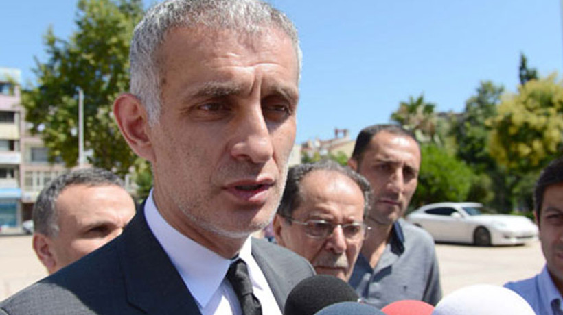 Hacıosmanoğlu'ndan şok karar!