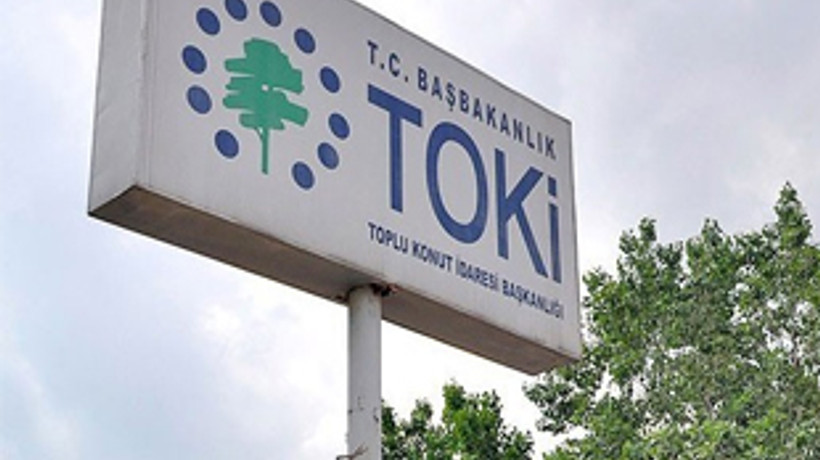 TOKİ 2012’de 9 milyar liralık yatırım yaptı