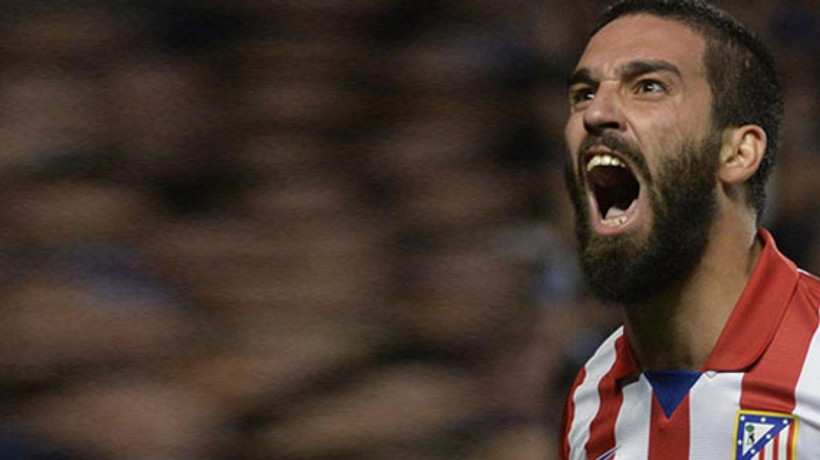 Arda Turan Ozan Tufan için devreye girdi