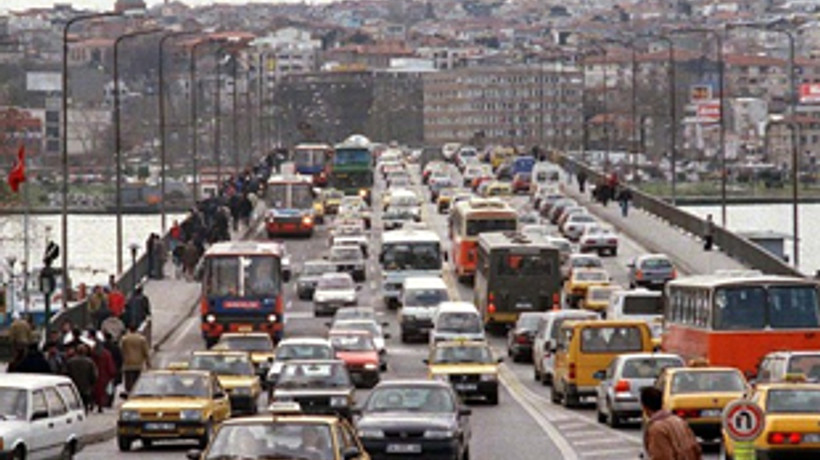 Bu gece dışarıda eğlenecekler dikkat!