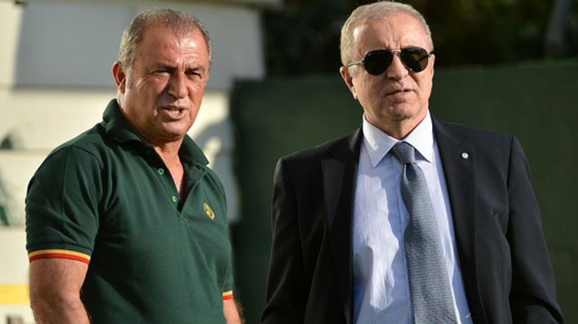 Aysal hakkında yakalama kararı!