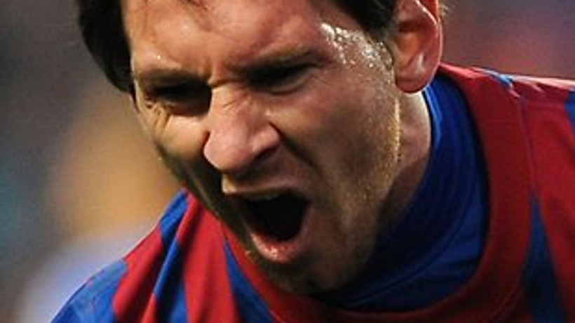 Messi için 250 milyon Euro önerdiler!