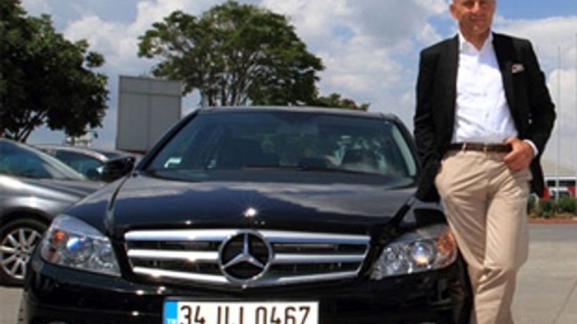 Sürpriz babayiğit ben olabilirim!