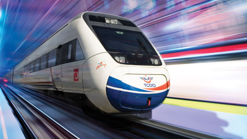 Hızlı trende yeni istikâmet