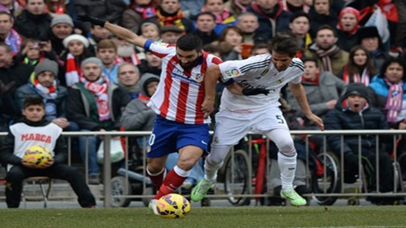 Ne oldu sana böyle Arda!