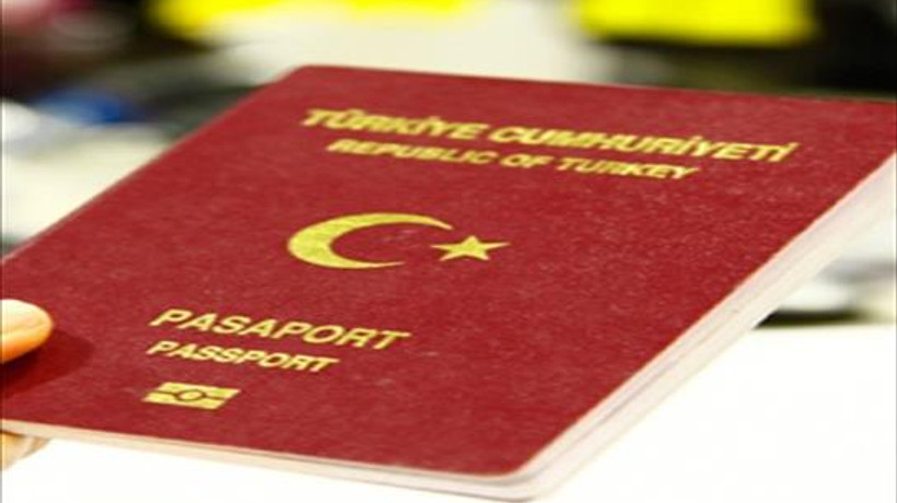 Türklere vizesiz 99 ülke
