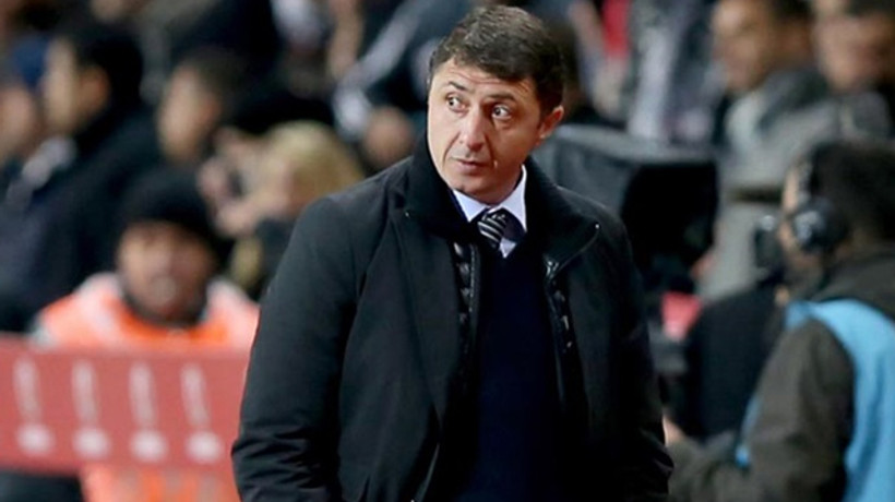 Şota: Kovuyor musunuz?