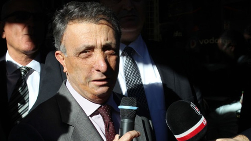 Ahmet Nur Çebi'den olay sözler!