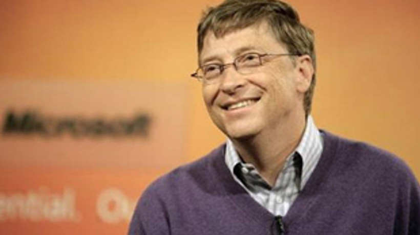 Gelmiş geçmiş en zengin 25 adam