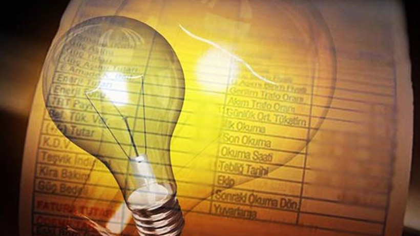 Flaş ‘yüksek fatura‘ açıklaması