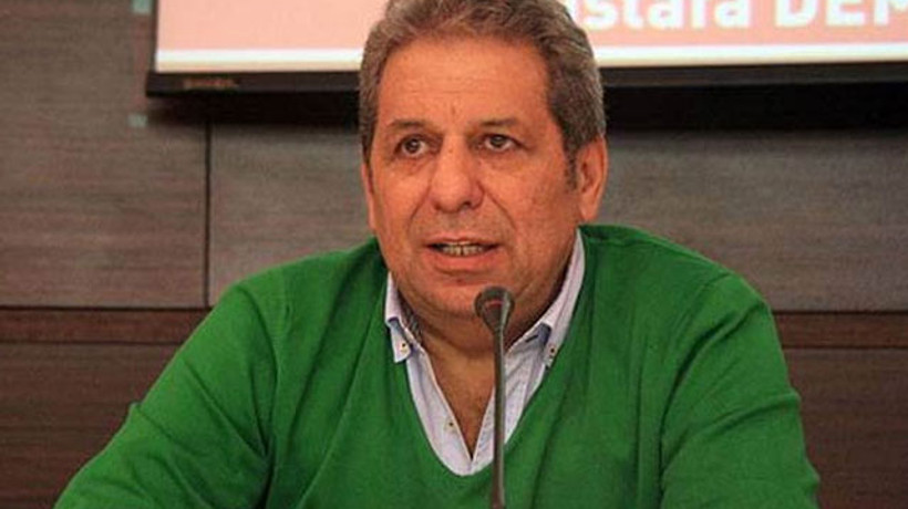 ‘Uyku komasına girdim’