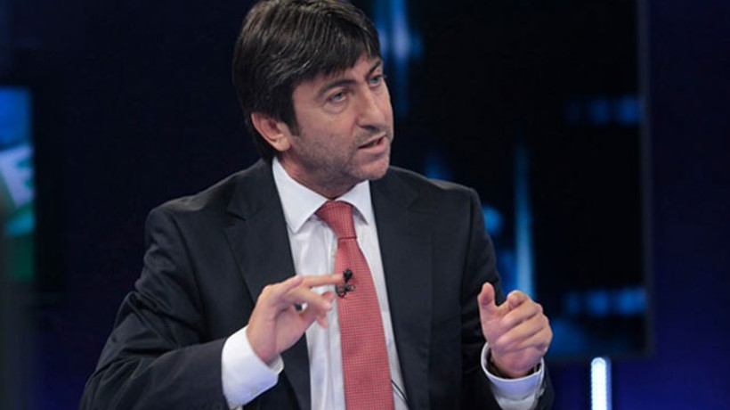 Rıdvan Dilmen'den çarpıcı Galatasaray yorumu