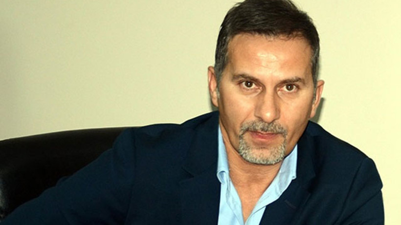 Galatasaray TV'de şok sözler!