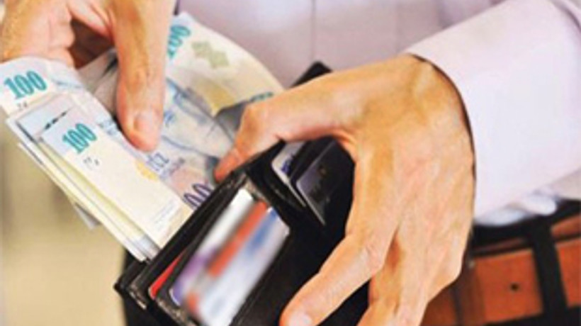 Kim, ne kadar intibak farkı alacak?