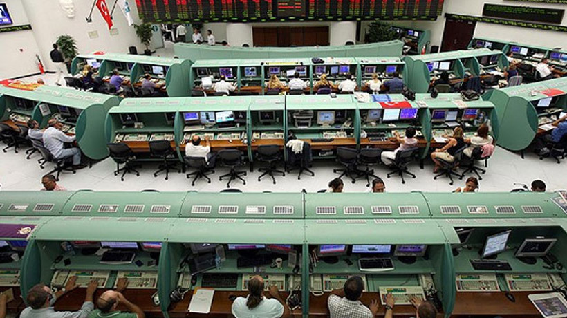 EBRD, Borsa İstanbul'dan hisse alabilir