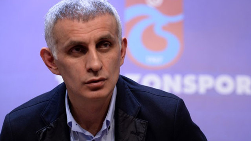 Başkan ve Trabzonspor yeniden PFDK'da!