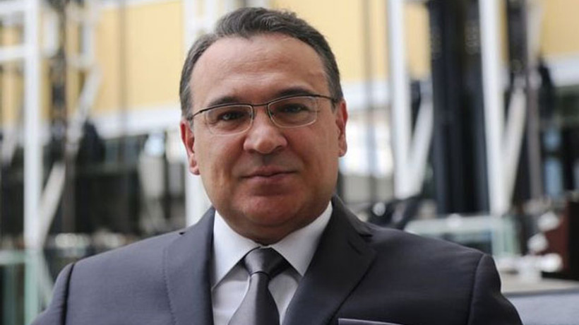 Borsa İstanbul'a yeni patron!