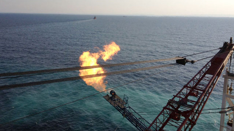 Doğalgazda büyük indirim!