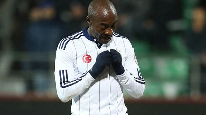 Webo'ya İspanyol talip