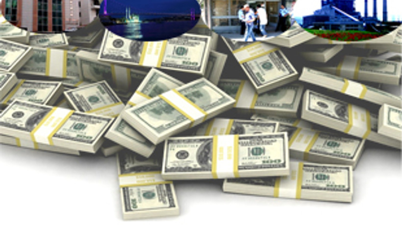 4 ihaleyle 11 milyar dolar cepte!