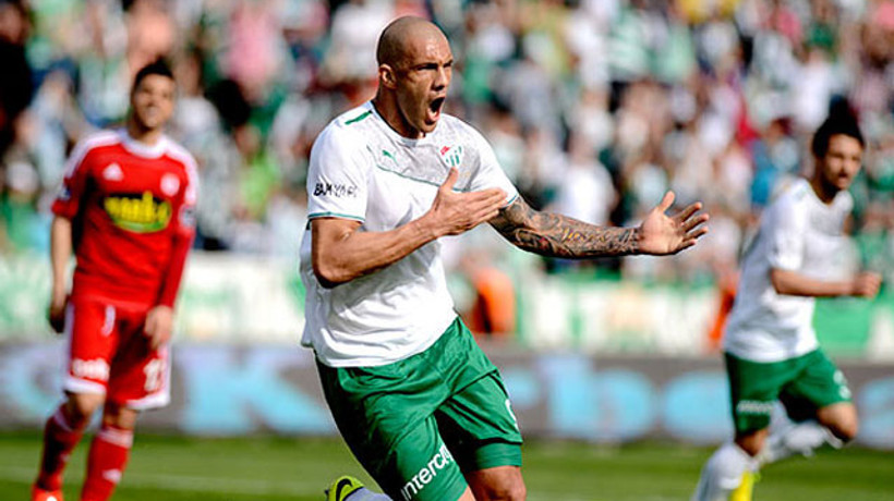 G.Saray'dan Fernandao'ya çılgın teklif