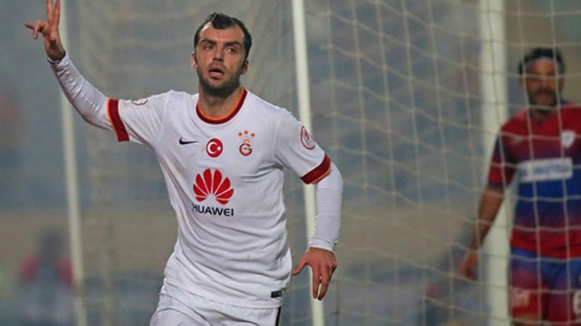 İşte Pandev'in yeni kulübü