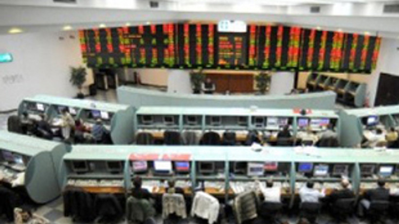 2013'e 1 kala yine rekor!